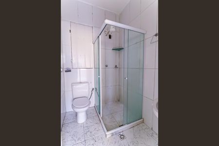 Casa à venda com 60m², 2 quartos e sem vaga Casa à venda com 60m², 2 quartos e sem vagaBanheiro