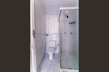 Casa à venda com 60m², 2 quartos e sem vaga Casa à venda com 60m², 2 quartos e sem vagaBanheiro