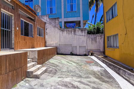 Casa à venda com 60m², 2 quartos e sem vaga Casa à venda com 60m², 2 quartos e sem vagaFachada casa