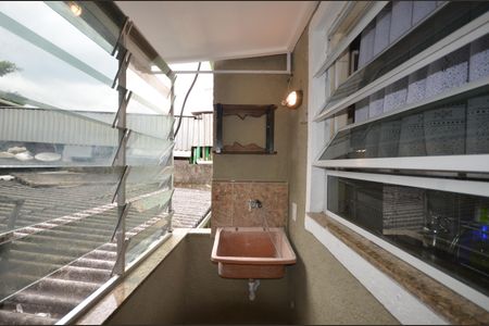 Apartamento para alugar com 20m², 1 quarto e sem vagaÁrea de Serviço