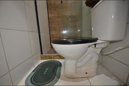 Apartamento para alugar com 20m², 1 quarto e sem vagaBanheiro