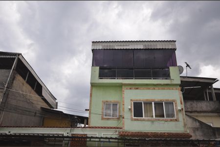 Apartamento para alugar com 20m², 1 quarto e sem vagaFachada