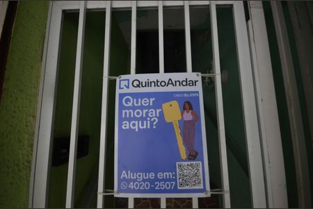 Apartamento para alugar com 20m², 1 quarto e sem vagaPlaca instalada