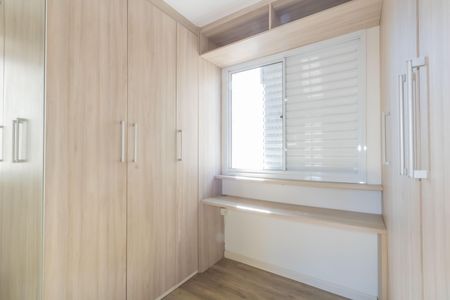 Apartamento para alugar com 57m², 3 quartos e 2 vagasQuarto 3