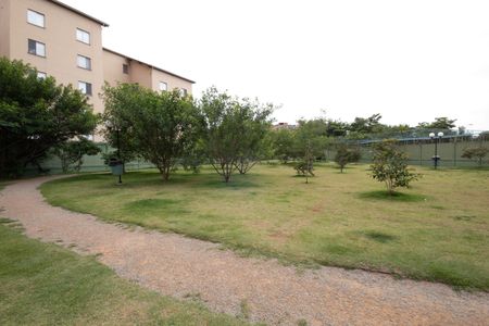 Apartamento para alugar com 57m², 3 quartos e 2 vagasBosque