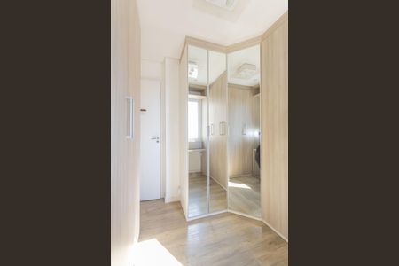 Apartamento para alugar com 57m², 3 quartos e 2 vagasQuarto 3