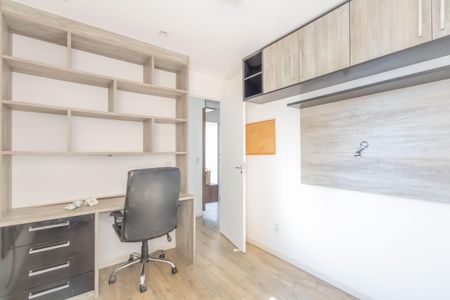 Apartamento para alugar com 57m², 3 quartos e 2 vagasQuarto 1