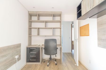 Quarto 1 de apartamento para alugar com 3 quartos, 57m² em Conceição, Osasco