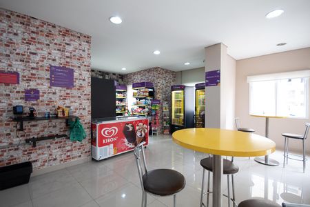 Apartamento para alugar com 57m², 3 quartos e 2 vagasMercado