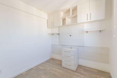 Apartamento para alugar com 57m², 3 quartos e 2 vagasQuarto 2