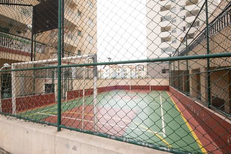 Apartamento para alugar com 57m², 3 quartos e 2 vagasQuadra