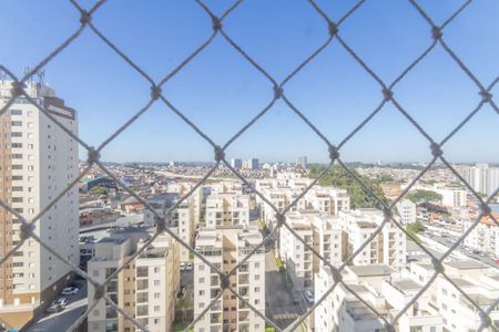 Vista de apartamento para alugar com 3 quartos, 57m² em Conceição, Osasco