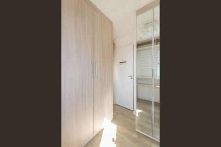 Apartamento para alugar com 57m², 3 quartos e 2 vagasQuarto 3