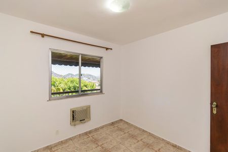 Apartamento à venda com 105m², 3 quartos e 2 vagasQuarto 2