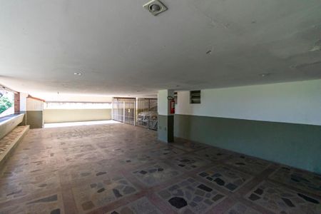 Apartamento à venda com 105m², 3 quartos e 2 vagasÁrea comum - Playground