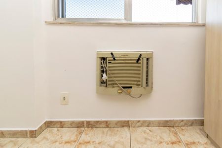 Apartamento à venda com 105m², 3 quartos e 2 vagasQuarto 1