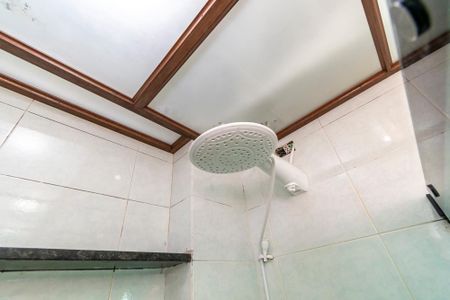 Apartamento à venda com 105m², 3 quartos e 2 vagasBanheiro da Suíte