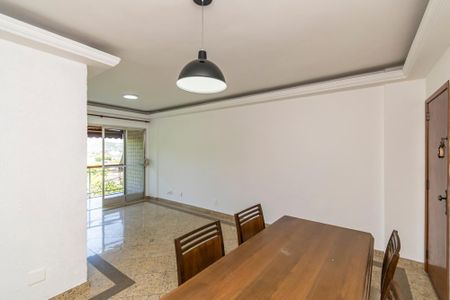 Apartamento à venda com 105m², 3 quartos e 2 vagasSala