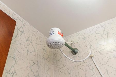 Apartamento à venda com 105m², 3 quartos e 2 vagasBanheiro de serviço