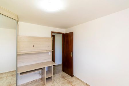 Apartamento à venda com 105m², 3 quartos e 2 vagasQuarto 1