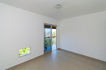 Apartamento à venda com 105m², 3 quartos e 2 vagasQuarto 3 Suíte