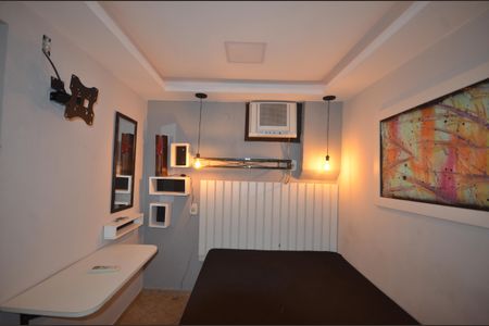 Sala/Quarto de apartamento para alugar com 1 quarto, 30m² em Bento Ribeiro, Rio de Janeiro