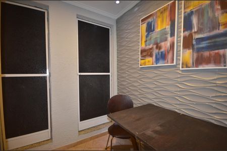 Sala de apartamento para alugar com 1 quarto, 30m² em Bento Ribeiro, Rio de Janeiro