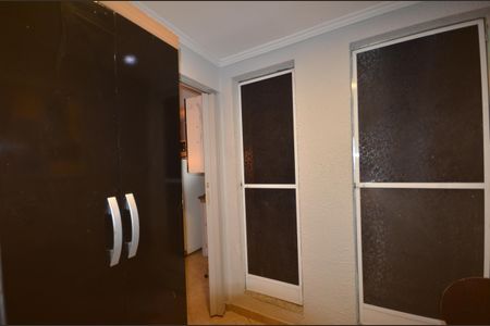 Apartamento para alugar com 30m², 1 quarto e sem vagaSala