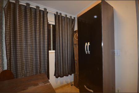Sala de apartamento para alugar com 1 quarto, 30m² em Bento Ribeiro, Rio de Janeiro