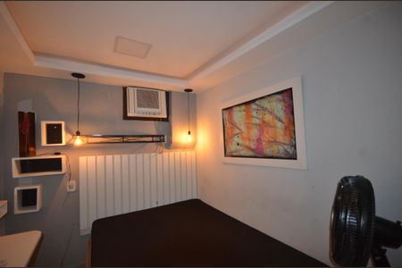 Sala/Quarto de apartamento para alugar com 1 quarto, 30m² em Bento Ribeiro, Rio de Janeiro