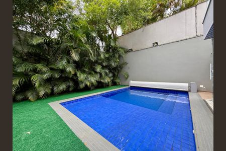 Casa de condomínio à venda com 600m², 3 quartos e 5 vagasPiscina 