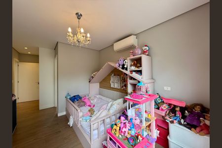 Casa de condomínio à venda com 600m², 3 quartos e 5 vagasSuíte 2