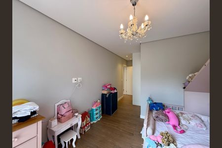 Casa de condomínio à venda com 600m², 3 quartos e 5 vagasSuíte 2