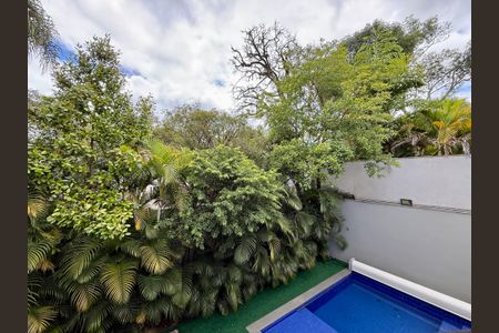 Casa de condomínio à venda com 600m², 3 quartos e 5 vagasVista Suíte 1 e 2