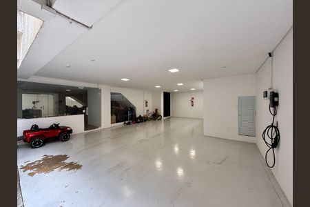 Casa de condomínio à venda com 600m², 3 quartos e 5 vagasGaragem 