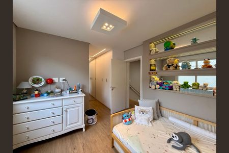 Casa de condomínio à venda com 600m², 3 quartos e 5 vagasSuíte 3