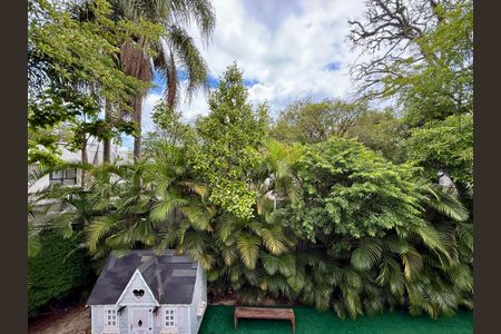 Casa de condomínio à venda com 600m², 3 quartos e 5 vagasVista Suíte 1 e 2