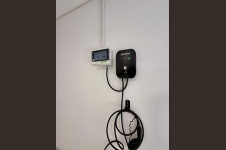 Casa de condomínio à venda com 600m², 3 quartos e 5 vagasCarregador de carro Elétrico 