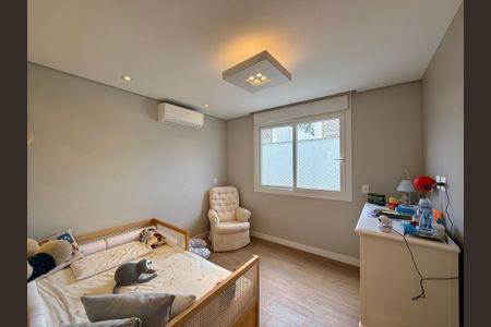 Casa de condomínio à venda com 600m², 3 quartos e 5 vagasSuíte 3