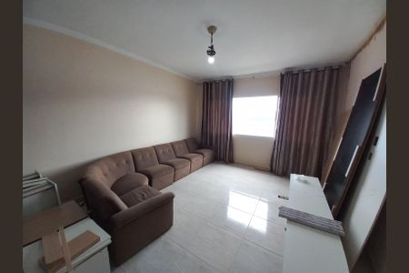 Apartamento para alugar com 153m², 2 quartos e 1 vaga Apartamento para alugar com 153m², 2 quartos e 1 vagaSala