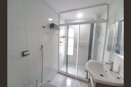 Apartamento para alugar com 153m², 2 quartos e 1 vaga Apartamento para alugar com 153m², 2 quartos e 1 vagaBanheiro