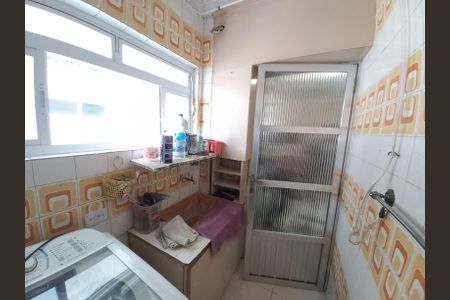 Apartamento para alugar com 153m², 2 quartos e 1 vaga Apartamento para alugar com 153m², 2 quartos e 1 vagaÁrea de Serviço