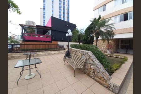 Apartamento para alugar com 153m², 2 quartos e 1 vaga Apartamento para alugar com 153m², 2 quartos e 1 vagaÁrea comum