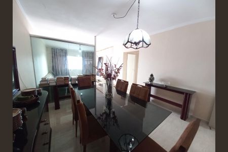 Apartamento para alugar com 153m², 2 quartos e 1 vaga Apartamento para alugar com 153m², 2 quartos e 1 vagaSala de Jantar