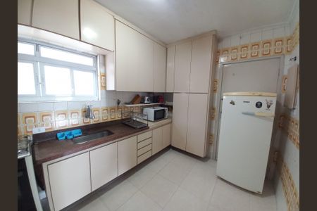 Apartamento para alugar com 153m², 2 quartos e 1 vaga Apartamento para alugar com 153m², 2 quartos e 1 vagaCozinha