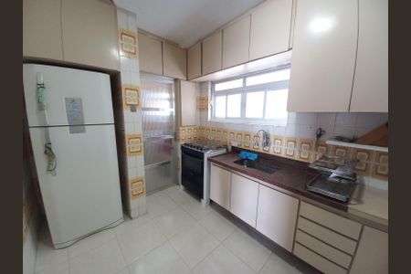 Apartamento para alugar com 153m², 2 quartos e 1 vaga Apartamento para alugar com 153m², 2 quartos e 1 vagaCozinha