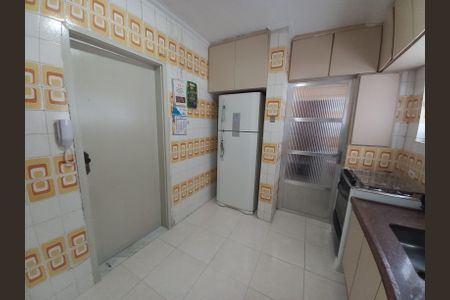 Apartamento para alugar com 153m², 2 quartos e 1 vaga Apartamento para alugar com 153m², 2 quartos e 1 vagaCozinha