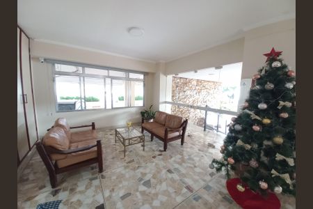 Apartamento para alugar com 153m², 2 quartos e 1 vaga Apartamento para alugar com 153m², 2 quartos e 1 vagaHall de entrada