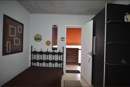 Studio para alugar com 12m², 1 quarto e sem vagaSala/Quarto