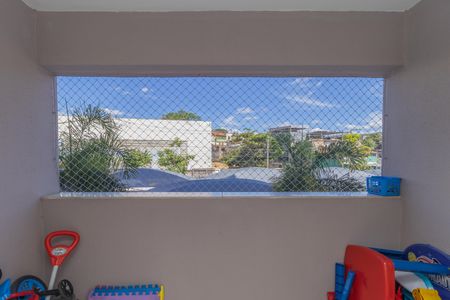 Apartamento à venda com 2 quartos, 70m² em Pompéia, Belo Horizonte